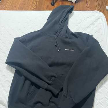 ウェア thisisneverthat TiNT Chenille Hoodie L thisisneverthat TiNT Chenille Hoodie - Forest