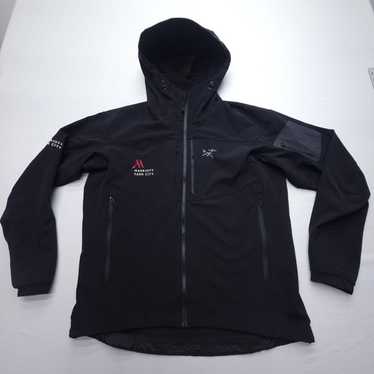 Arcteryx gamma mx hoody - Gem