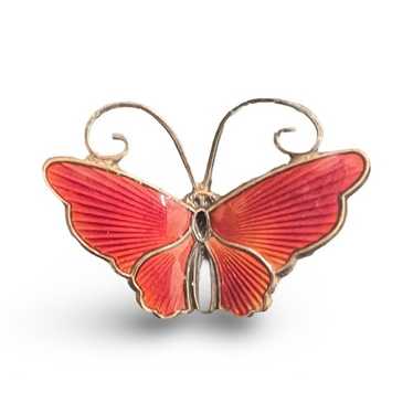 David andersen norway red - Gem