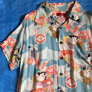 Yamane evisu a - Gem