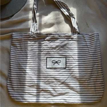 Anya hindmarch, black white - Gem