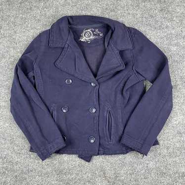 Gap blue double breasted - Gem