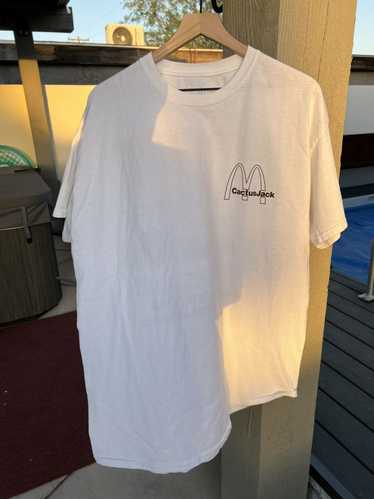 Cpfm x mcdonalds - Gem