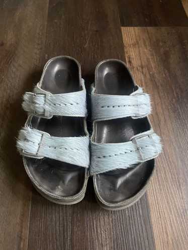 Birkenstock rick owens rick - Gem