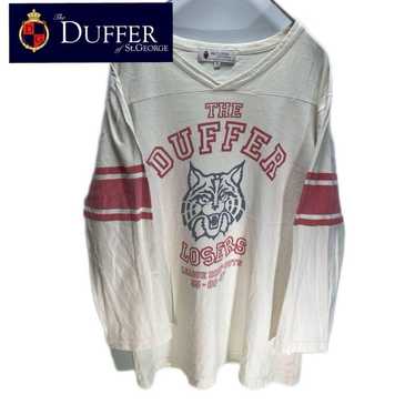 The duffer of st.george - Gem