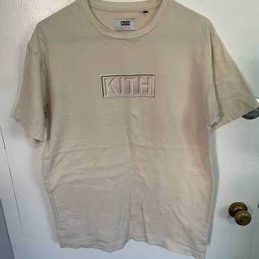 KITH ヴィンテージ ボックスロゴ Tシャツ XL Vintage Kith New York Yankees 2009 Champions Box Logo Tee T