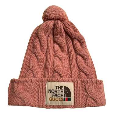 Gucci north face hat - Gem