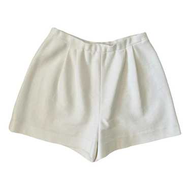 Alaia alaïa shorts - Gem