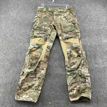【実物】 Crye Precision Vintage MLI Tee クレイ プレシジョン Tシャツ 【アメリカ製】