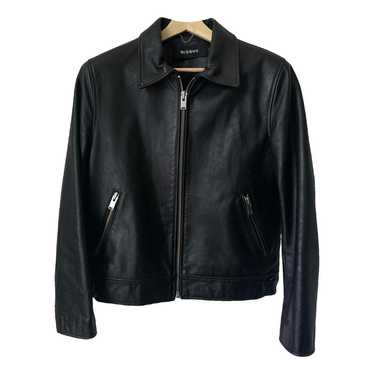 MISBHV レザージャケット Misbhv leather jacket - Gem