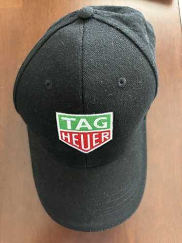 TAG Heuer（帽子）のフリマアイテム一覧