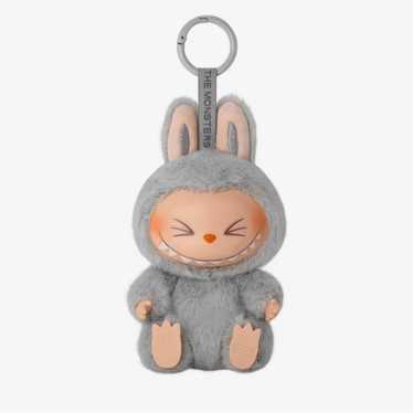 LABUBU ポップマート ラブブ　LUCK セブチ ジョシュア着用 LABUBUの服と日本で流行らないありがたさ | 鈴木セリーナ
