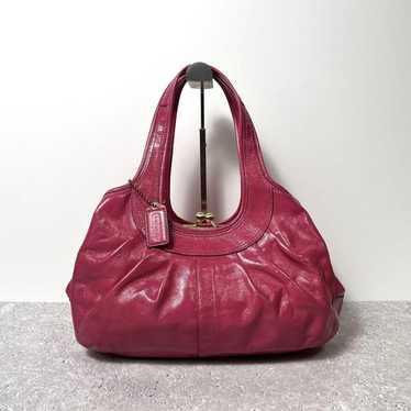 Coach ergo kisslock frame - Gem