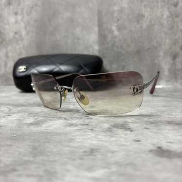 Chanel ch4218 c 124 - Gem