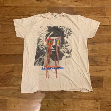 The Flaming Lips - Gray Shirt. XL. - Gem