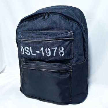 DIESEL 1978 バッグ Diesel Backpack Dsl-1978 - Gem