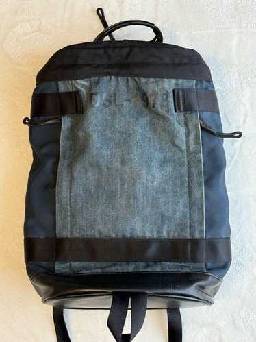 DIESEL ディーゼル リュック バックパック デニム DSL-1978 新品 未使用 DIESEL ディーゼル リュック バックパック デニム