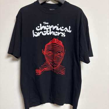 Chemical brothers xl setting - Gem