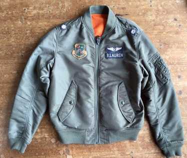 Polo ralph lauren [ma-1 - Gem