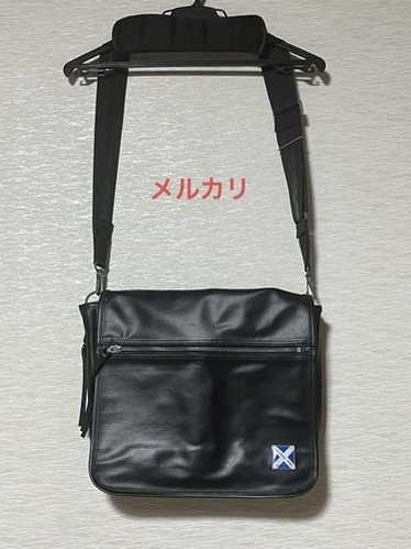 Luggage label yoshida bag - Gem