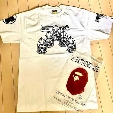 楽天市場】a bathing ape シャーク（スウェット・トレーナー