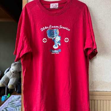 T-shirt evisu - Gem
