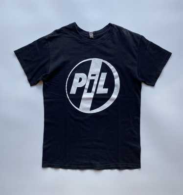 PiLtシャツ　パブリックイメージリミテッド Public Image Ltd パブリックイメージリミテッド/Public Image Limited.(PIL