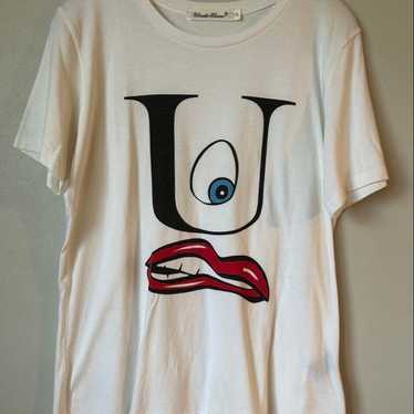 Undercover u logo - Gem