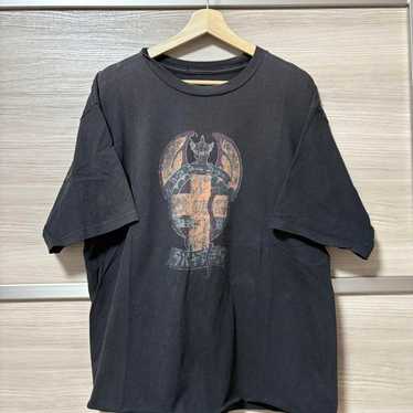 dog town BLACK DRAGON スカジャン X-LARGE RARE Vintage 90s Dog Town Black Dragon Sukajan Jacket Dog