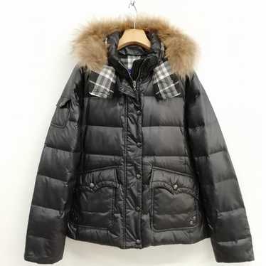 Burberry blue label label/down/38/ - Gem