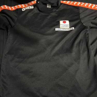 日本代表モデル バレーボール ユニフォーム