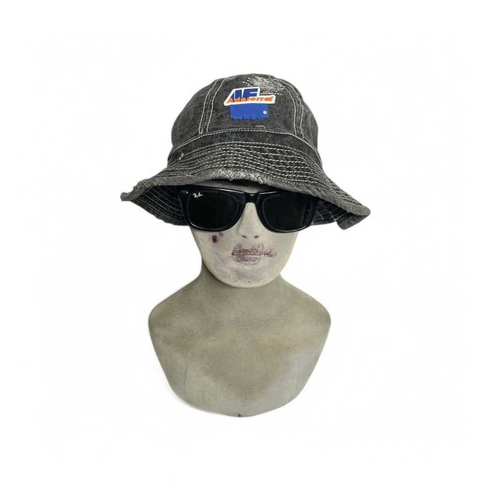 Ader Error Ader error bucket hat - image 1