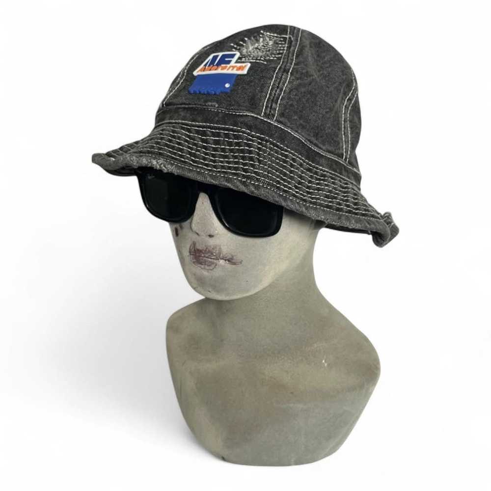 Ader Error Ader error bucket hat - image 3