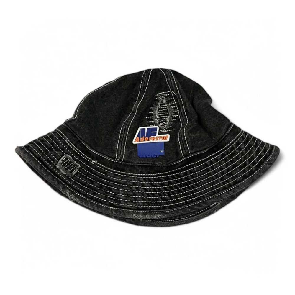 Ader Error Ader error bucket hat - image 5