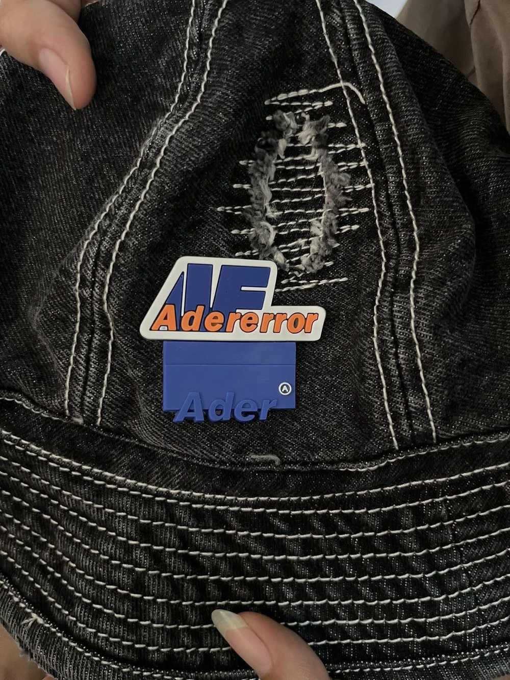 Ader Error Ader error bucket hat - image 7