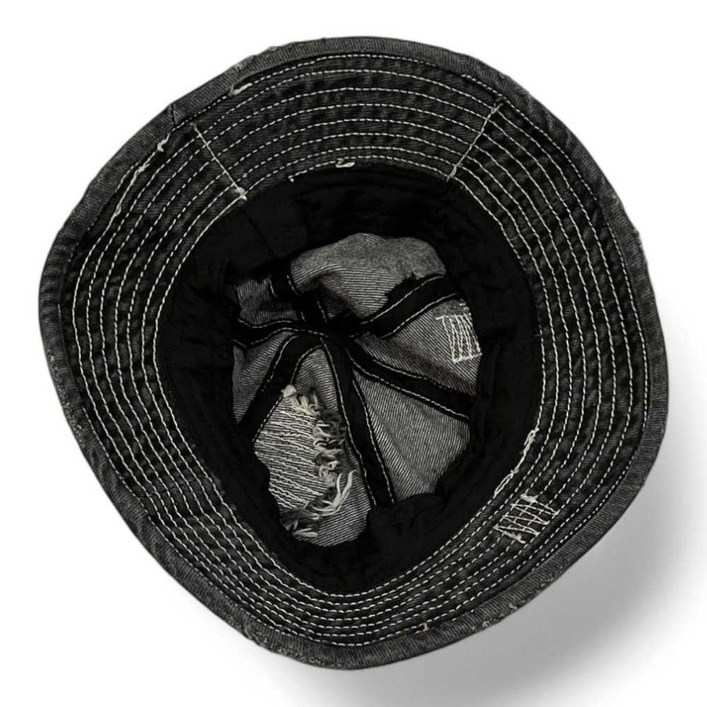Ader Error Ader error bucket hat - image 8