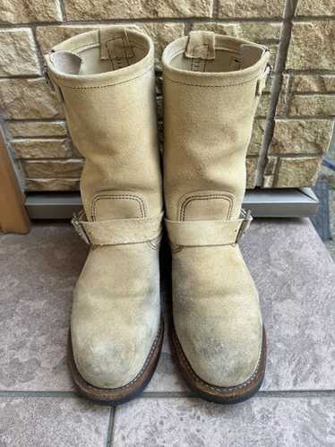 Red wing boots 8268 - Gem
