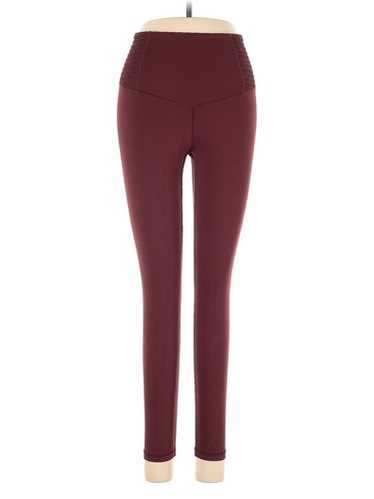 OFFLINE by Aerie Women Red Active Pants M - image 1