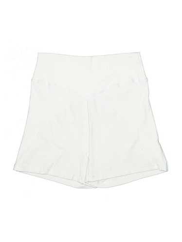 OFFLINE by Aerie Women White Shorts L - image 1
