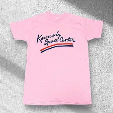 ★決算特価商品★ Kennedy Gem - t-shirt center space トップス