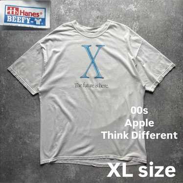 Apple Company “Shop Different” Vintage Tee Shirt Wome… - Gem