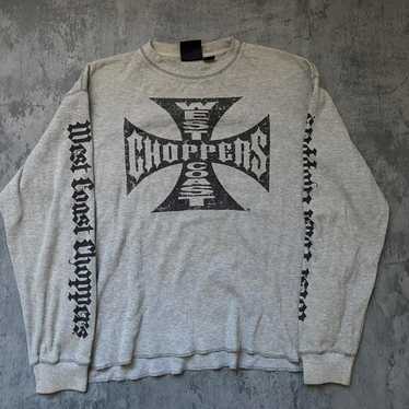 楽天市場】WEST COAST CHOPPERS ウエスト コースト チョッパーズ