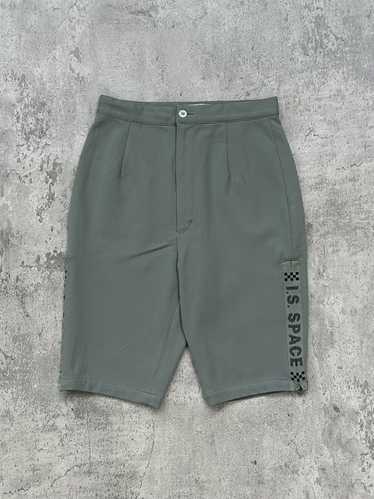 Issey miyake shorts - Gem