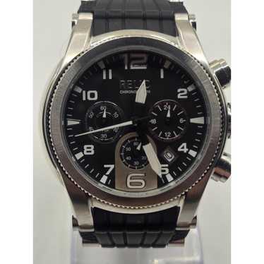 Relic Chronograph - Gem