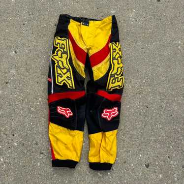 Fox Racing Gear ads | Flickr