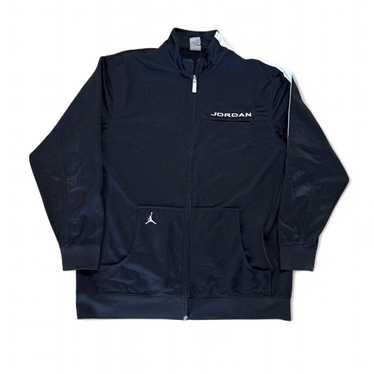 Vintage jordan track jacket - Gem