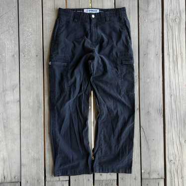 Anchor blue beyond baggy - Gem