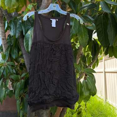 Vintage miss sixty top - Gem