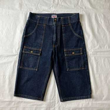 Levis levis bush - Gem