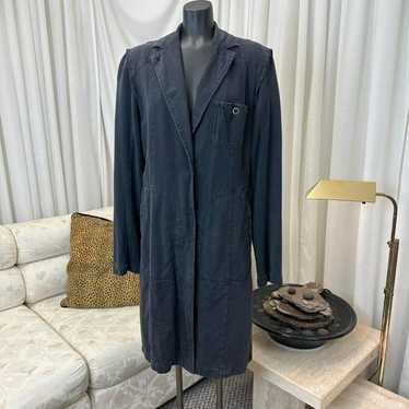 Maison margiela trench in - Gem